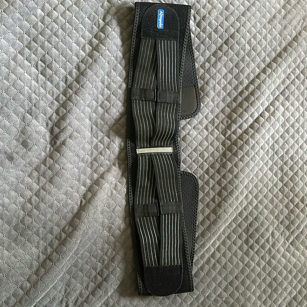 Altapolo SI belt band